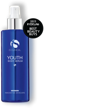 Youth Body Serum - Award Winner